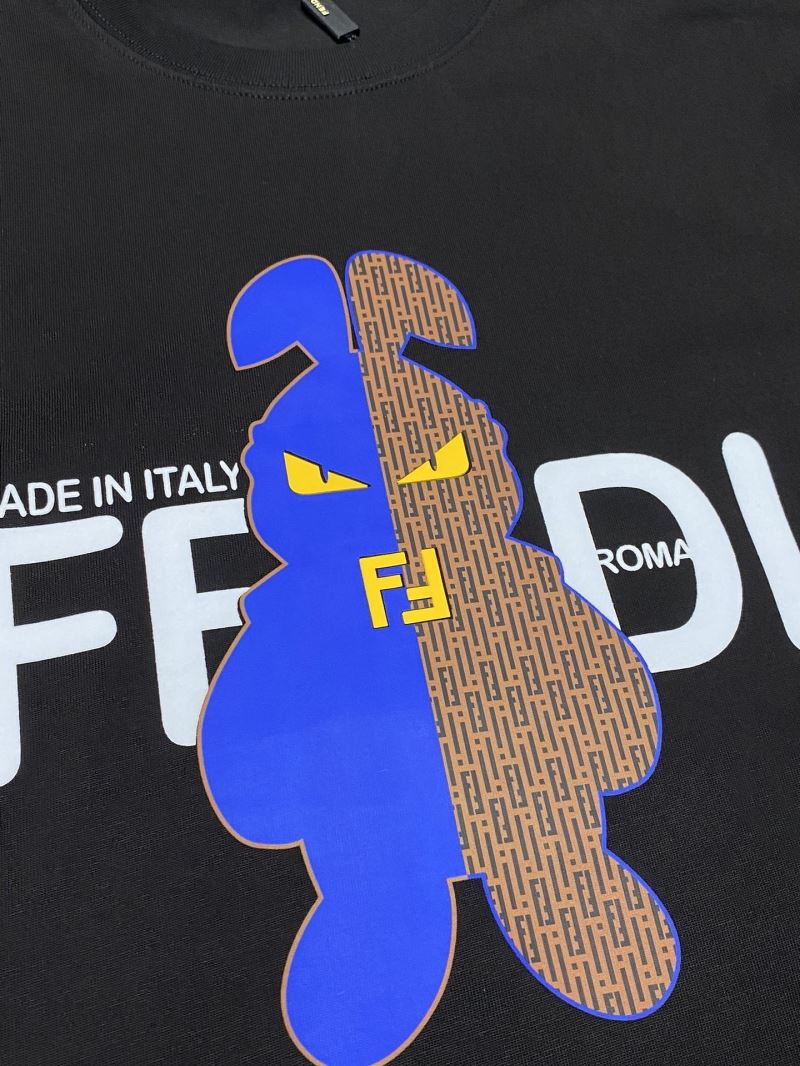 Fendi T-Shirts